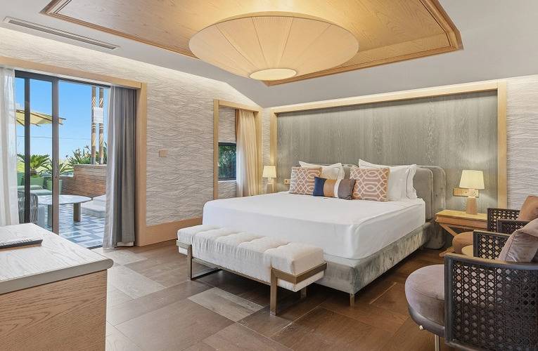 Ela Excellence Resort Belek (Ex. Ela Quality Resort)