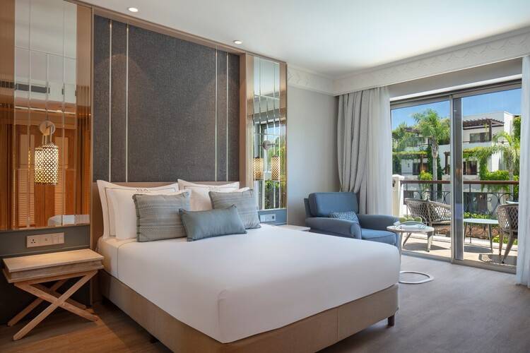 Ela Excellence Resort Belek (Ex. Ela Quality Resort)