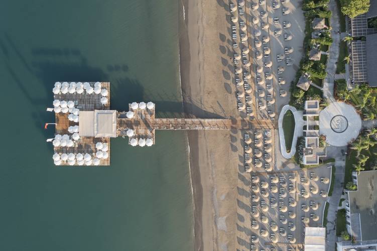Ela Excellence Resort Belek (Ex. Ela Quality Resort)