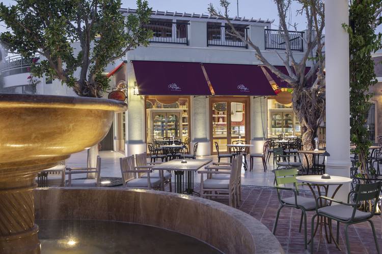 Ela Excellence Resort Belek (Ex. Ela Quality Resort)