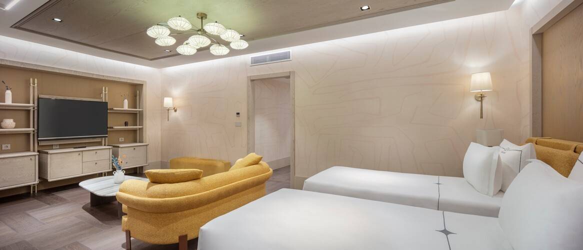 Ela Excellence Resort Belek (Ex. Ela Quality Resort)