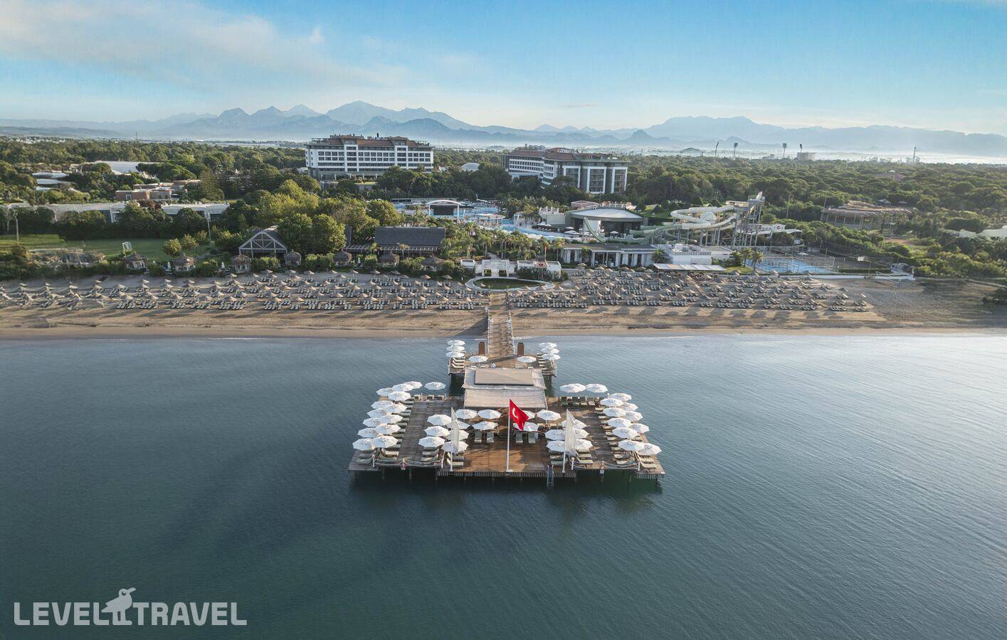Ela Excellence Resort Belek (Ex. Ela Quality Resort) — фото 9