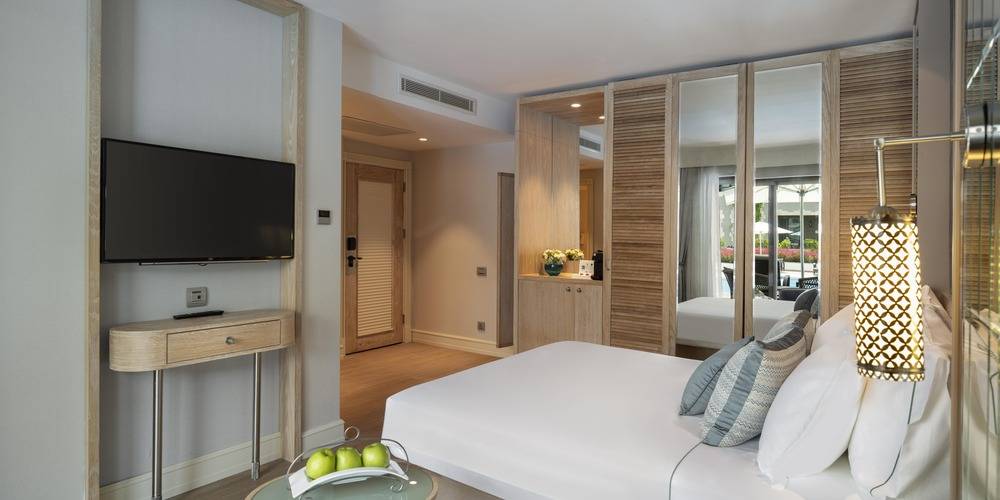 Ela Excellence Resort Belek (Ex. Ela Quality Resort)