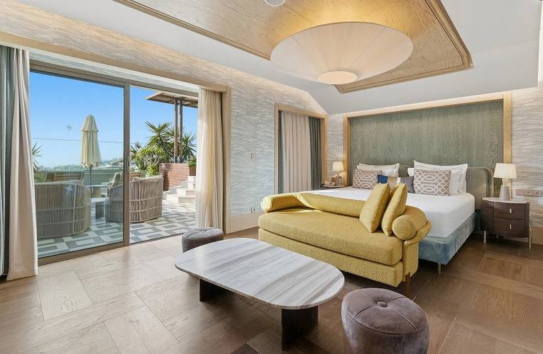 Ela Excellence Resort Belek (Ex. Ela Quality Resort)