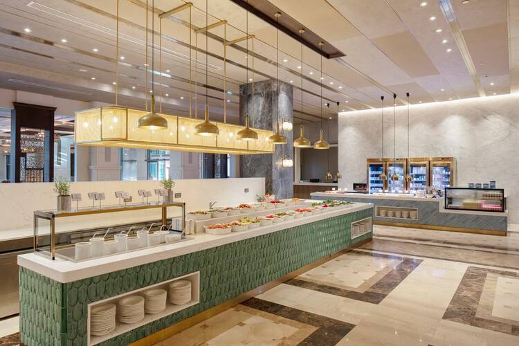 Ela Excellence Resort Belek (Ex. Ela Quality Resort)