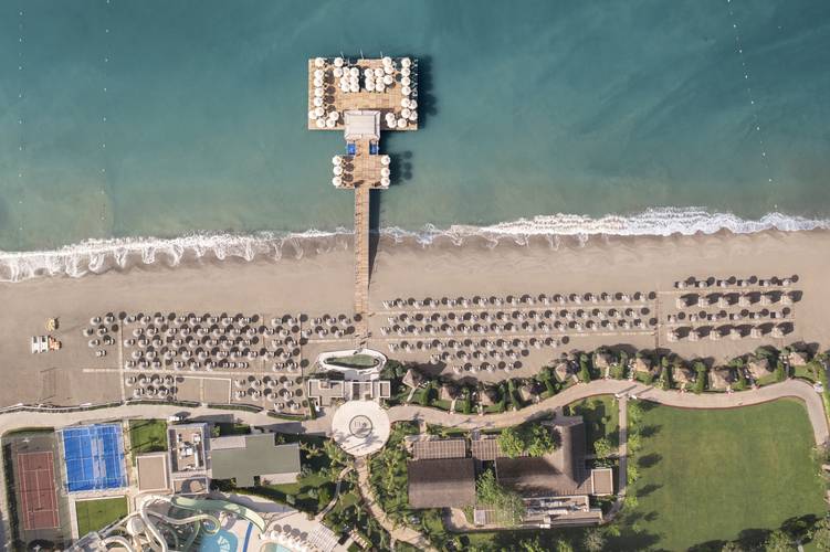 Ela Excellence Resort Belek (Ex. Ela Quality Resort)