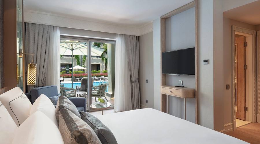 Ela Excellence Resort Belek (Ex. Ela Quality Resort)