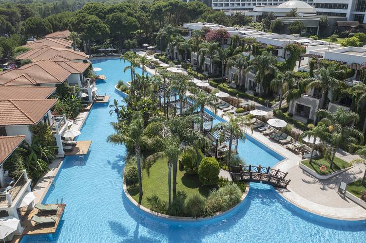 Ela Excellence Resort Belek (Ex. Ela Quality Resort)