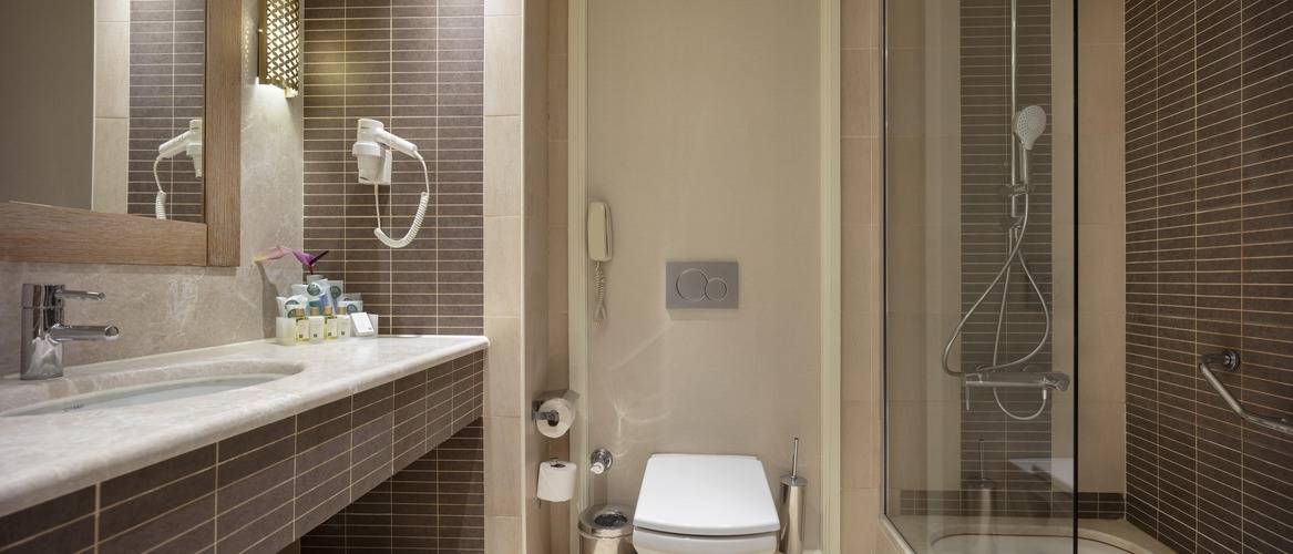 Ela Excellence Resort Belek (Ex. Ela Quality Resort)