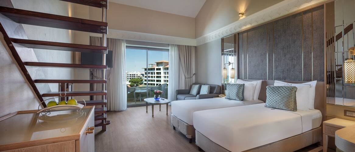 Ela Excellence Resort Belek (Ex. Ela Quality Resort)
