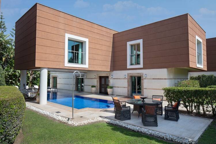 Ela Excellence Resort Belek (Ex. Ela Quality Resort)