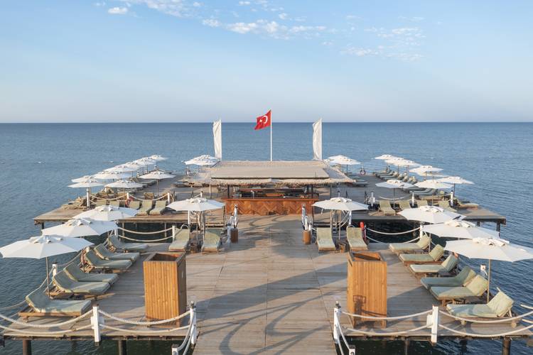 Ela Excellence Resort Belek (Ex. Ela Quality Resort)