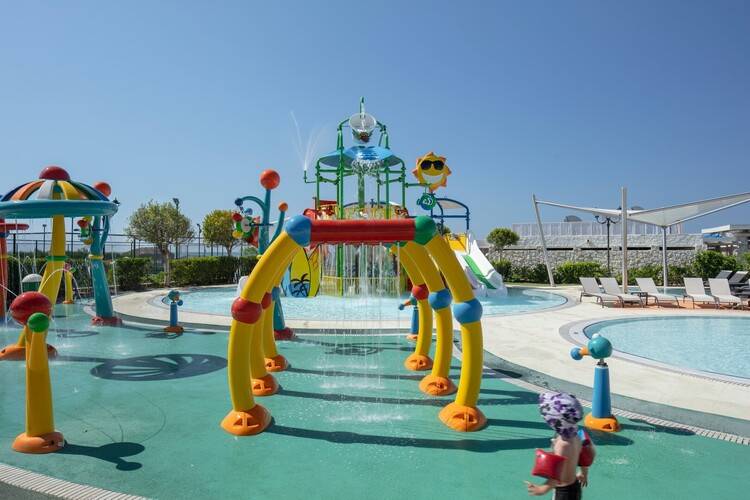 Ela Excellence Resort Belek (Ex. Ela Quality Resort)