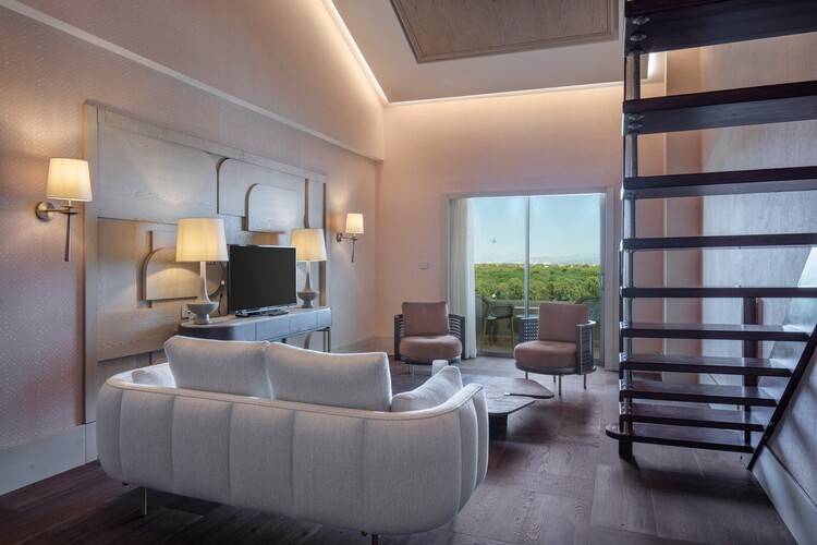 Ela Excellence Resort Belek (Ex. Ela Quality Resort)