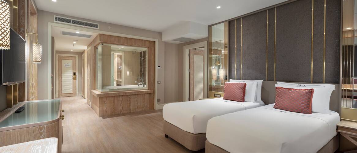 Ela Excellence Resort Belek (Ex. Ela Quality Resort)