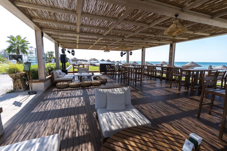 Ela Excellence Resort Belek (Ex. Ela Quality Resort)