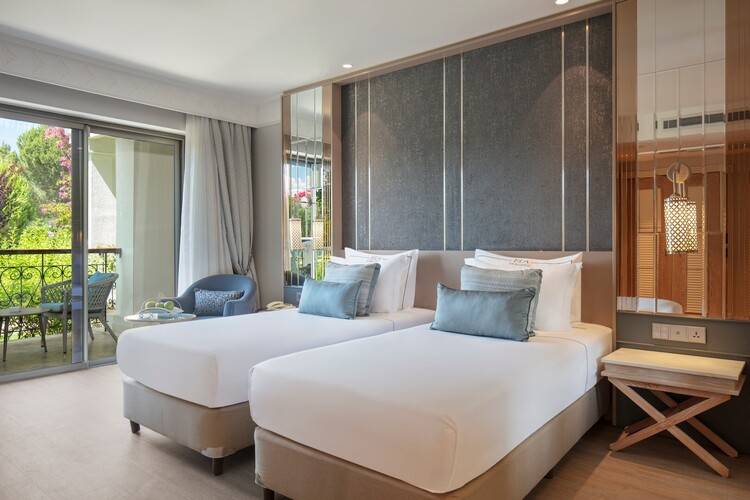 Ela Excellence Resort Belek (Ex. Ela Quality Resort)