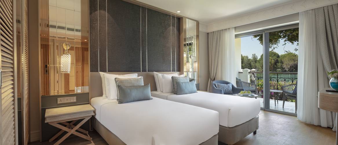 Ela Excellence Resort Belek (Ex. Ela Quality Resort)