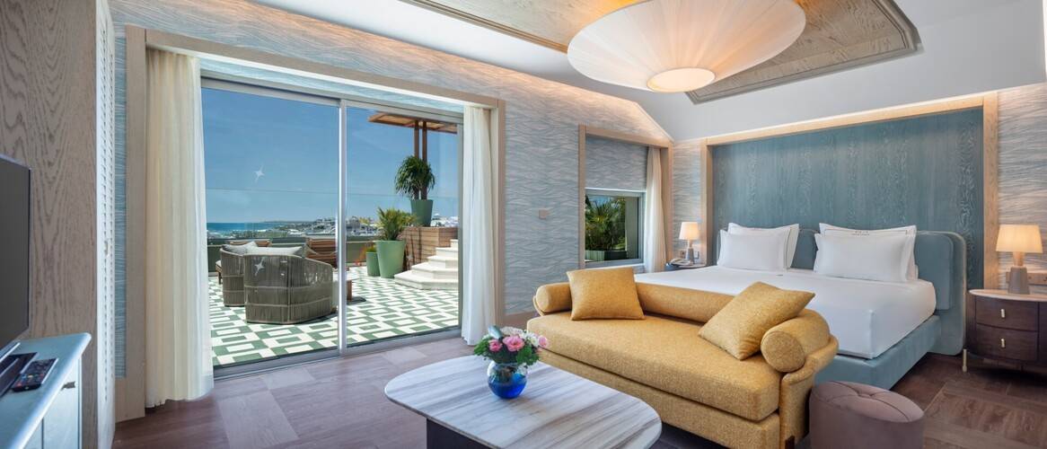 Ela Excellence Resort Belek (Ex. Ela Quality Resort)