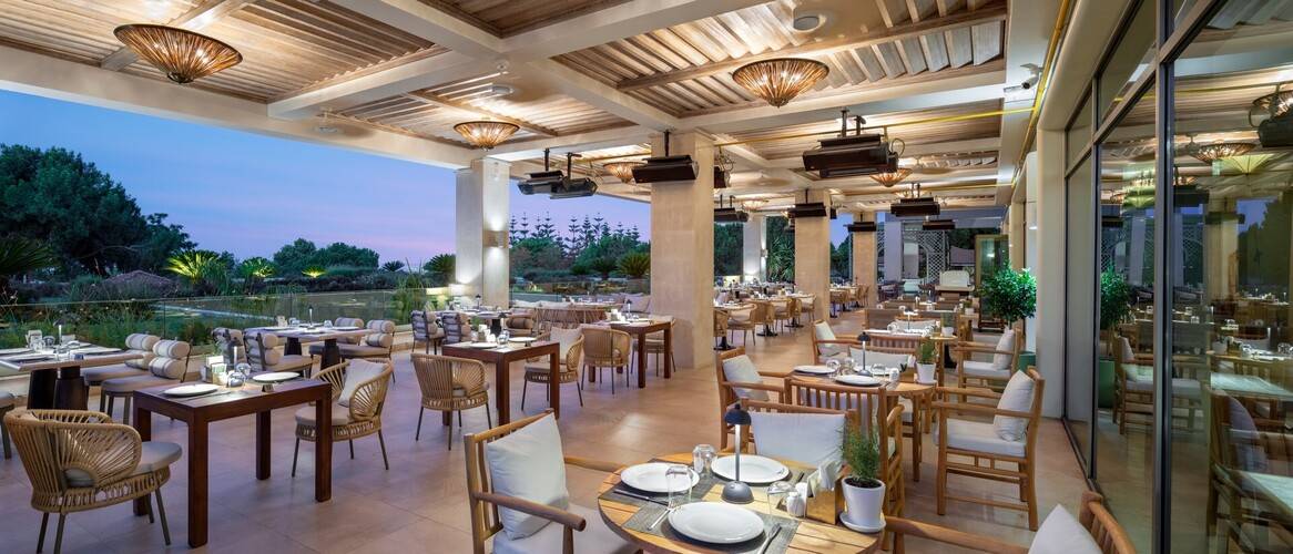 Ela Excellence Resort Belek (Ex. Ela Quality Resort)