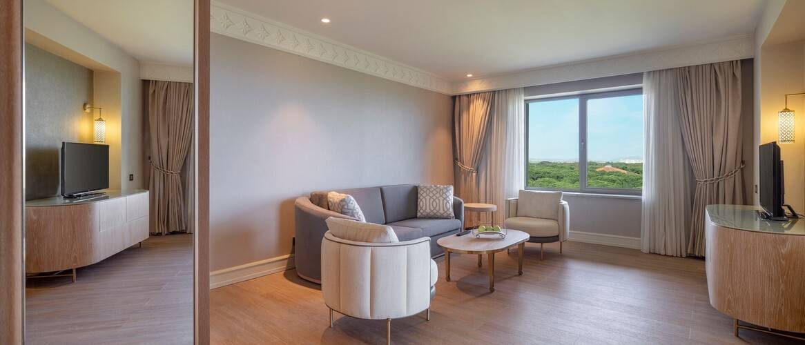 Ela Excellence Resort Belek (Ex. Ela Quality Resort)