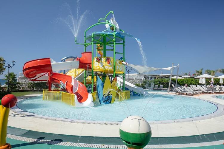Ela Excellence Resort Belek (Ex. Ela Quality Resort)