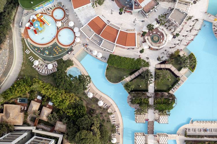 Ela Excellence Resort Belek (Ex. Ela Quality Resort)
