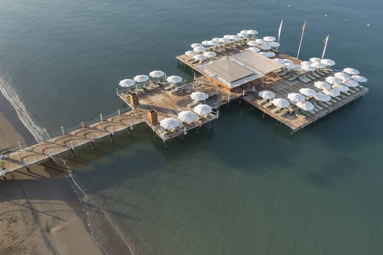 Ela Excellence Resort Belek (Ex. Ela Quality Resort)