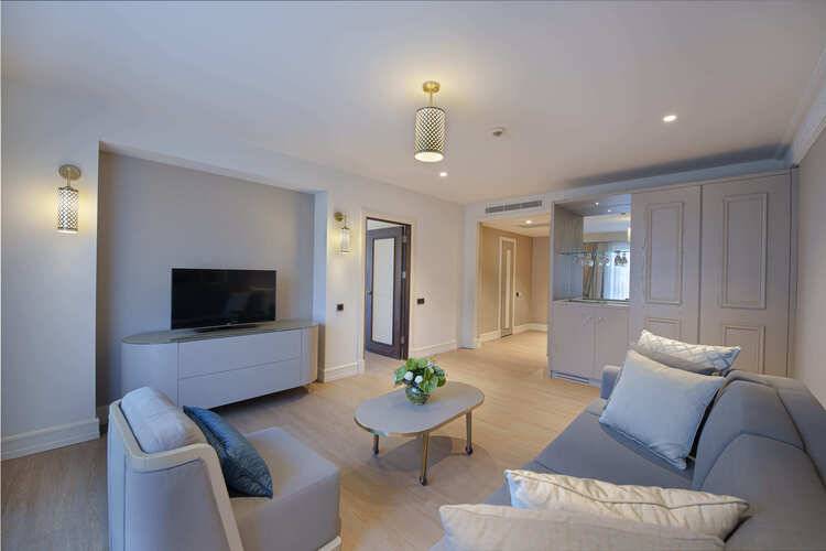 Ela Excellence Resort Belek (Ex. Ela Quality Resort)