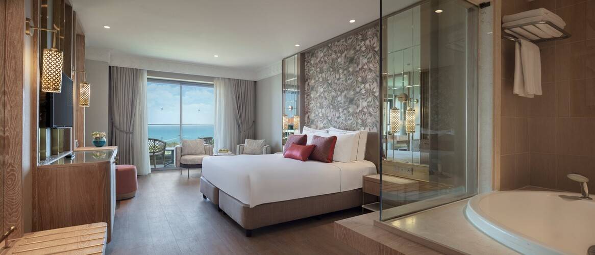 Ela Excellence Resort Belek (Ex. Ela Quality Resort)