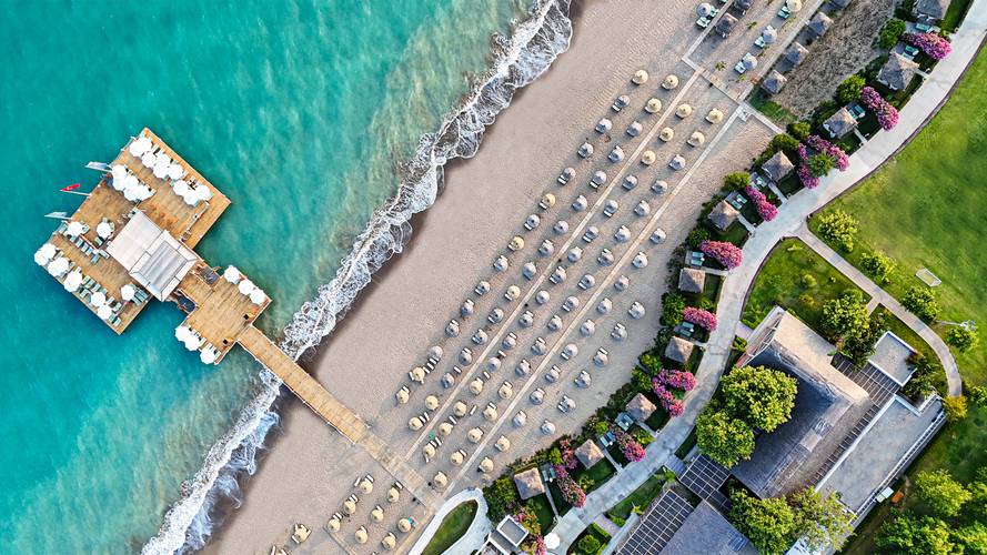 Ela Excellence Resort Belek (Ex. Ela Quality Resort)