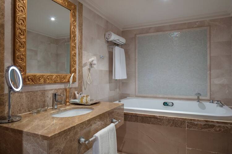 Ela Excellence Resort Belek (Ex. Ela Quality Resort)