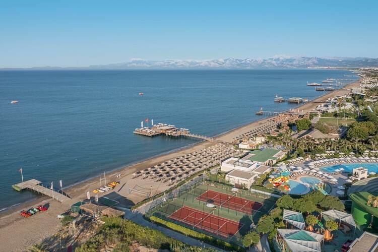 Ela Excellence Resort Belek (Ex. Ela Quality Resort)