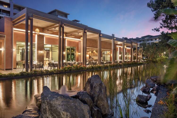 Ela Excellence Resort Belek (Ex. Ela Quality Resort)