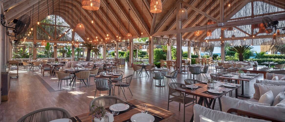 Ela Excellence Resort Belek (Ex. Ela Quality Resort)