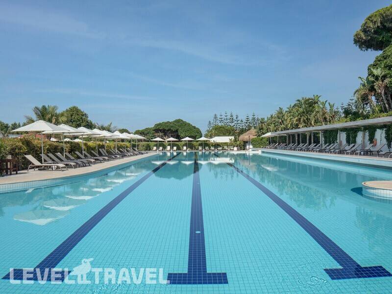 Фотография Ela Excellence Resort Belek (Ex. Ela Quality Resort)