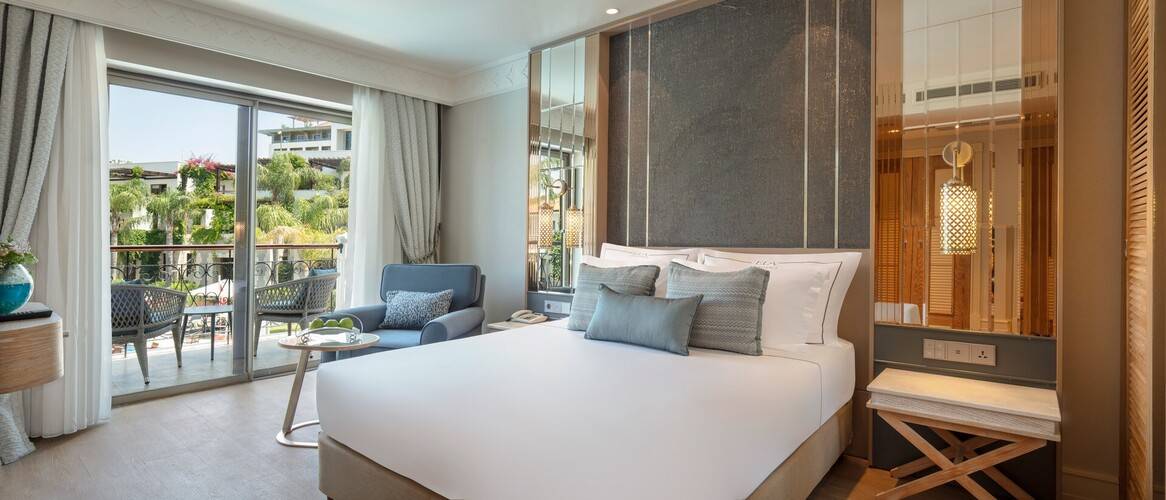 Ela Excellence Resort Belek (Ex. Ela Quality Resort)
