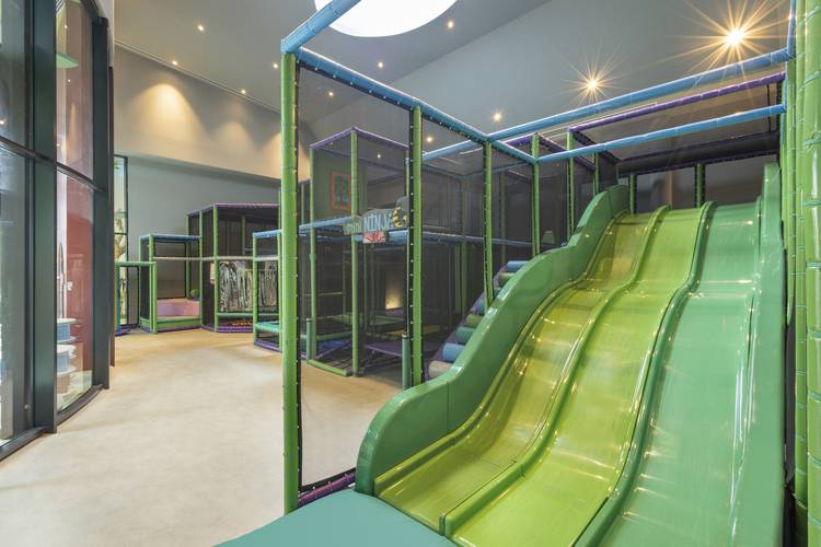 Ela Excellence Resort Belek (Ex. Ela Quality Resort)