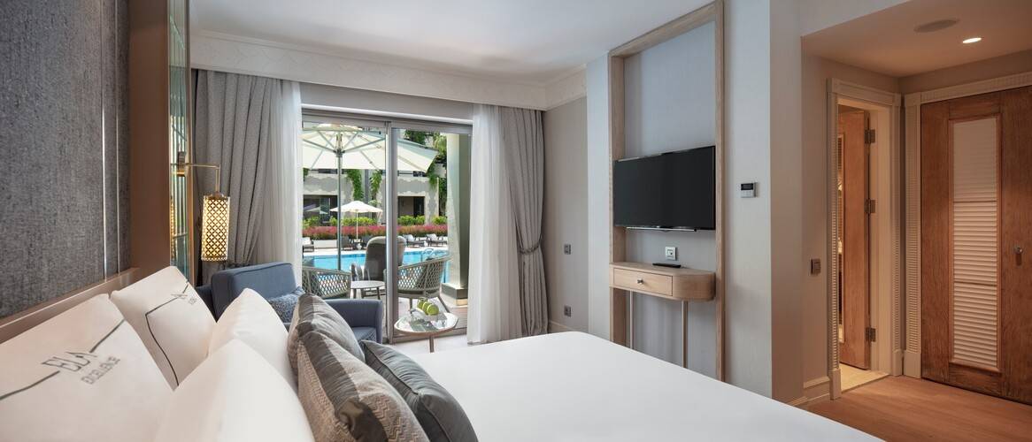 Ela Excellence Resort Belek (Ex. Ela Quality Resort)