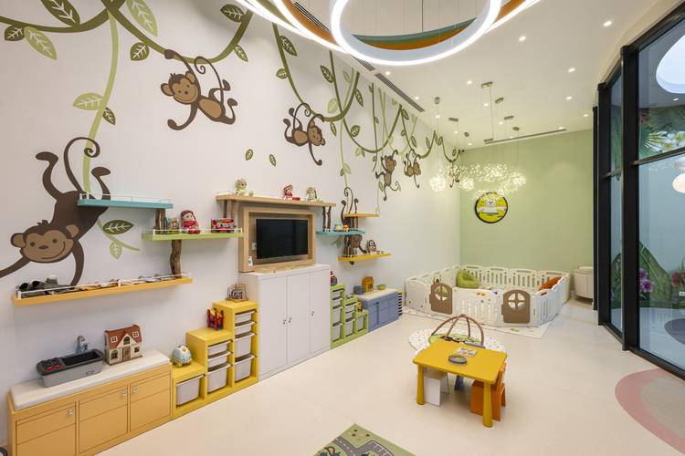 Ela Excellence Resort Belek (Ex. Ela Quality Resort)