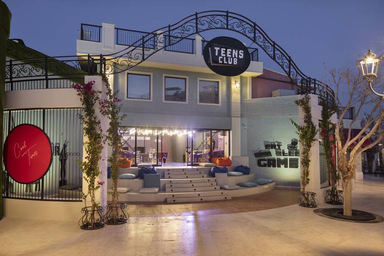 Ela Excellence Resort Belek (Ex. Ela Quality Resort)