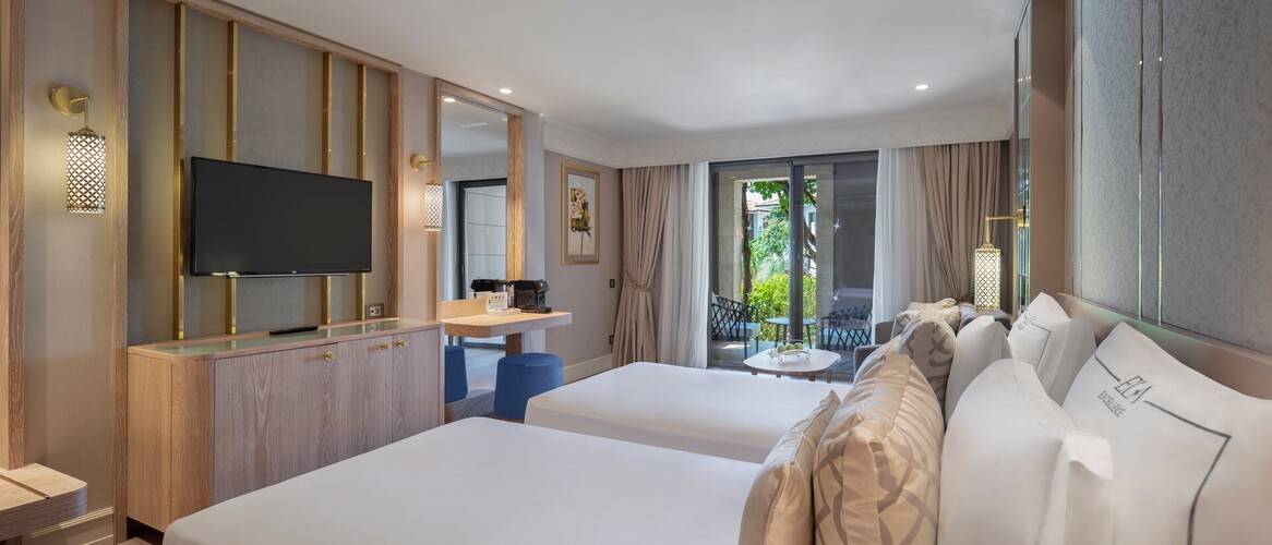 Ela Excellence Resort Belek (Ex. Ela Quality Resort)