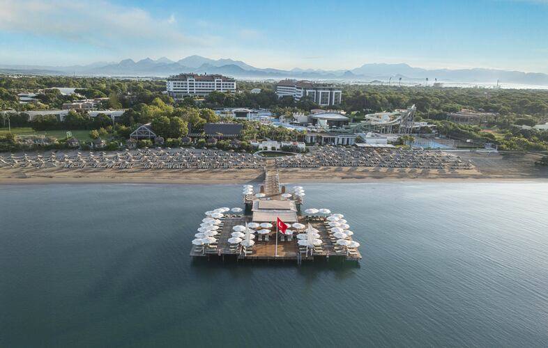 Ela Excellence Resort Belek (Ex. Ela Quality Resort)