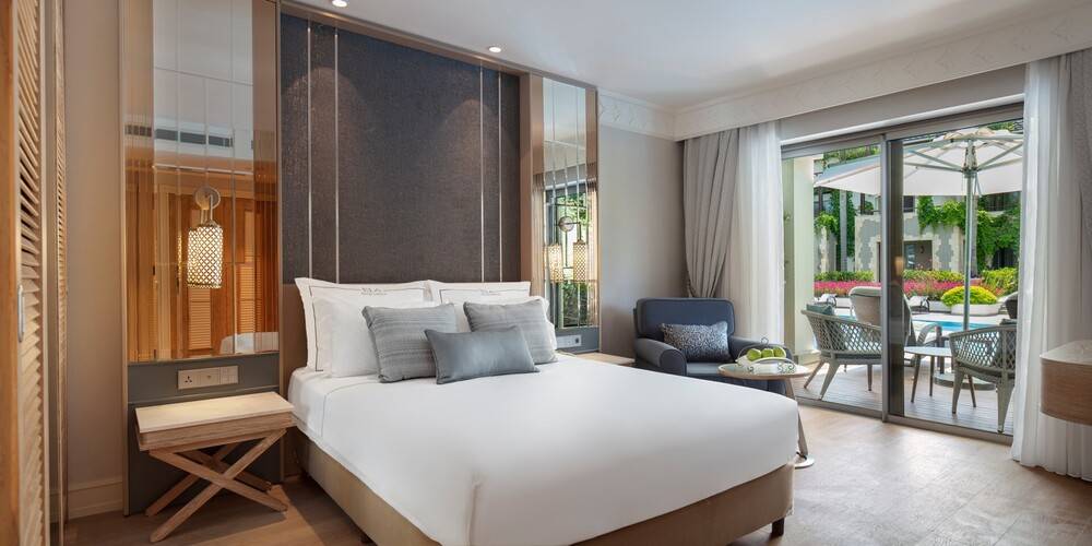 Ela Excellence Resort Belek (Ex. Ela Quality Resort)