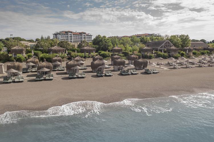 Ela Excellence Resort Belek (Ex. Ela Quality Resort)