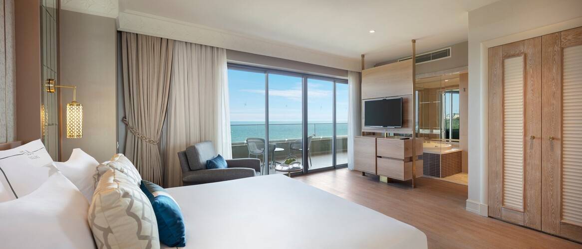 Ela Excellence Resort Belek (Ex. Ela Quality Resort)