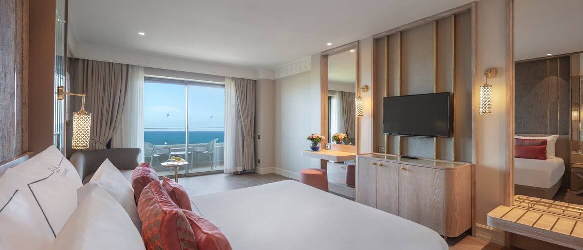 Ela Excellence Resort Belek (Ex. Ela Quality Resort)