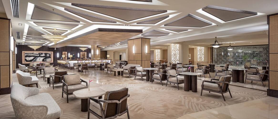 Ela Excellence Resort Belek (Ex. Ela Quality Resort)