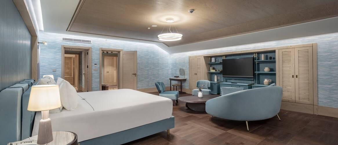 Ela Excellence Resort Belek (Ex. Ela Quality Resort)