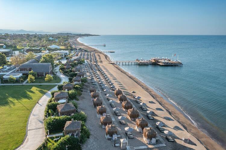 Ela Excellence Resort Belek (Ex. Ela Quality Resort)